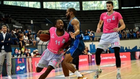 KLADIONIČARSKI KOKTEL: Tiket sastavljen od različitih sportova