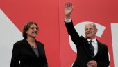 AMINOVALI I ZELENI: Odobrena vladajuća koalicija u Nemačkoj, Šolca biraju u sredu