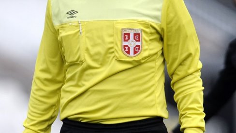 ФРКА У СРПСКОМ ФУДБАЛУ! ТСЦ хитно тражи да се судија скине са листе