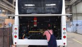 ИКАРБУС ЈОШ ЧЕКА НА КИНЕЗЕ: Спора приватизација земунске фабрике аутобуса