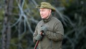 У СЛУЧАЈУ ПОТРЕБЕ, ПОМОЋИ ЋЕ ПУТИН Ево којој држави је руски председник одобрио контигент жита