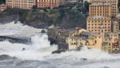 УПОЗОРЕЊЕ НА СНАЗИ: Прети цунами на Хавајима, Аљасци, пацифичкој обали