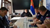 MINISTAR VULIN NA KOPAONIKU: Zahvaljujući ekonomskoj snazi Srbije možemo da ulažemo u policiju