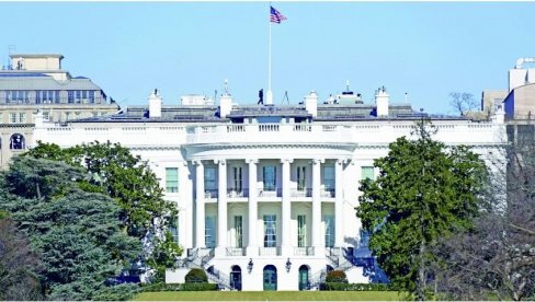 ОГЛАСИЛА СЕ БЕЛА КУЋА О ПРЕГОВОРИМА У ЖЕНЕВИ: Саставили смо ажурирану верзију, одлучиће Трамп и Зеленски