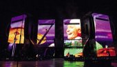 ОДАЛИ ПОЧАСТ ЧАРЛИЈУ: Ролинг Стонси одржали концерт на стадиону у Сент Луису пред 60.000 људи
