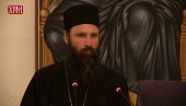 ARHIMANDRIT ILARION U BOLNICI: Oglasili se iz manastira Draganac