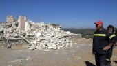 NOVI SNAŽAN ZEMLJOTRES U GRČKOJ: Ne miruje tlo na Kritu - Jutros zabeležena serija potresa