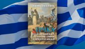 PROMOCIJA KNJIGE SRPSKOG AMBASADORA U ATINI: Grčka: Rat za nezavisnost, stvaranje države i preporod nacije u Kuli Nebojša