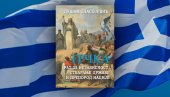 PROMOCIJA KNJIGE SRPSKOG AMBASADORA U ATINI: Grčka: Rat za nezavisnost, stvaranje države i preporod nacije u Kuli Nebojša