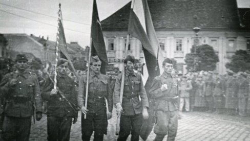 KAKO JE OSLOBOĐEN PETROVGRAD: Izložba posvećena Zrenjaninu na kraju Drugog svetskog rata (FOTO)