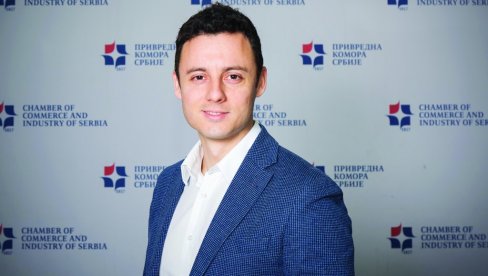 NOVAC U BIZNIS,  A NE U POTROŠNJU! „Poslovni Atlas Srbije  i dijaspore“ u decembru