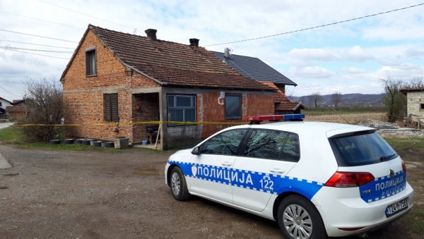 ПОВУКЛА ЦЕВ, СПАСЛА СЕ! Сведочење Невенке Милановић на суђењу њеном супругу