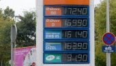 PUN REZERVOAR SKORO 700 DINARA VIŠE: Skok cena goriva u svetu preliva se i kod nas