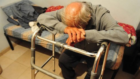 SIROMAŠTVO NE ZNA ZA GODINE: U Novom Sadu manje zahteva građana za novčanu socijalnu pomoć