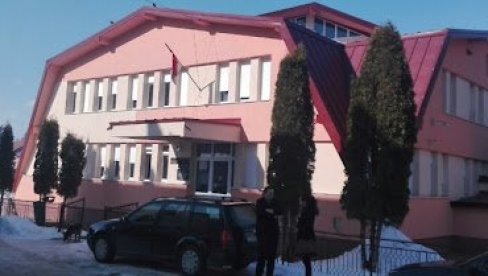 SUDIJA VUČKOVIĆ NE NOSI NANOGVICU: Osnovni sud u Sjenici o informaciji da njihov kolega deli pravdu pod nadzorom