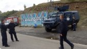КУРТИ НЕЋЕ НИ С ОД СРПСКОГА НА КОСОВУ: Упад у банке на северу КиМ потврдио да Приштина жели да протера Србе из покрајине