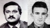 SAMO HEROJI NE GAZE ZAKLETVU: Navršava se 30 godina od junačke smrti majora Milana Tepića i vojnika JNA Stojadina Mirkovića