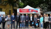 SARADNJA DVA BRATSKA GRADA PRIMER OSTALIMA: Delegacija iz Banja Luke u poseti Subotici