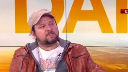 ВИДОЈКОВИЋ СТУДЕНТИМА БЛОКАДЕРИМА: Немате тежину, више нисте у блокади