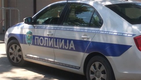 АМФЕТАМИН У СТАНУ: Полиција у Лајковцу ухапсила мушкарца (39)