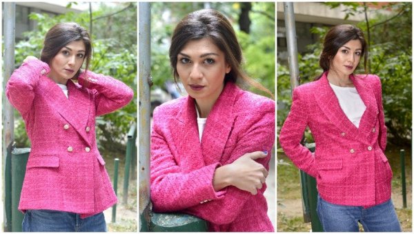 ИНТЕРВЈУ - Јелена Мур: Са Емилијом ћу да живим још неко време