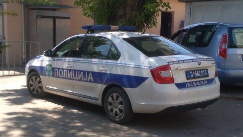 ПРЕТИО ПИШТОЉЕМ, УКРАО АУТО? Полиција ухапсила мушкарца у Крушевцу