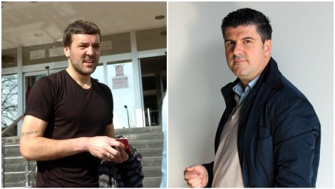 DVE GODINE ZA DRIBLANJE STOJKETA: Zrečena presuda Urošu Jankoviću zbog prevare