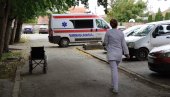 ОД КОРОНЕ 57 НОВООБОЛЕЛИХ: Епидемиолошка слика Средњобанатског округа, највише регистрованих у Зрењанину