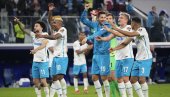 PUT SA ANDALUZIJSKIH PLUS 20 NA RUSKI MINUS: Zenit - Betis