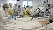 KLINIKE SPREMNE ZA CRVENE ZONE: Izuzetno visok broj novozaraženih koronom puni bolnice širom Srbije