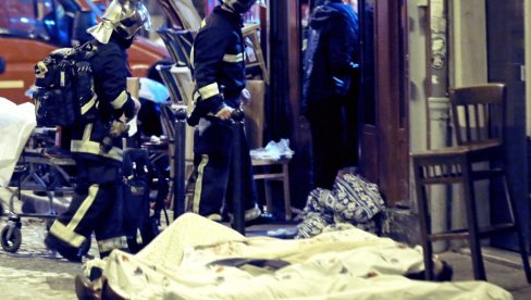 ОСТАЛЕ ТРАУМЕ ЗА ЦЕО ЖИВОТ: Сведочења Срба на суђењу терористима у Паризу