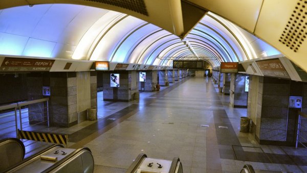 СВАКО СТАЈАЛИШТЕ ПОСЕБНА ПРИЧА: Расписан конкурс за идејно архитектонско решење и дизајн 16 станица метроа