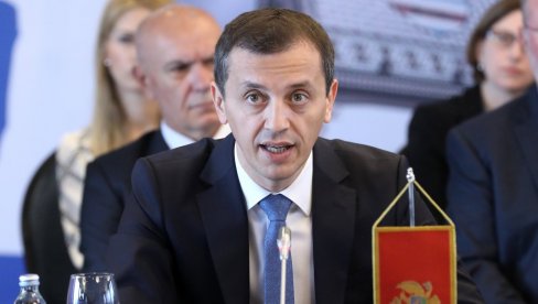 PROBLEM NAREDBA PRED IZBORE: Podneta krivična prijava protiv Predraga Boškovića