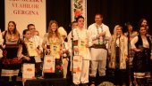GERGINA ČUVA BLAGO PREDAKA: Obelodanjena imena laureata 12. izdanja Festivala vlaške muzike u Negotinu