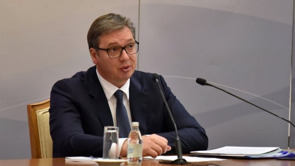 VUCIC ABOUT LINGLONG: What do you want, to drive away the investment of 900 million dollars?