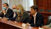 TUŽILAŠTVO PODNELO IZVEŠTAJ: Održan sastanak Radne grupe za bezbednost i zaštitu novinara