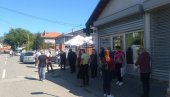 BOLNICA SE PUNI: Pirotski okrug u vanrednoj epidemiološkoj situaciji