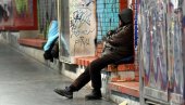 BEZ KROVA, A NE MARE ZA STAROST: Četvrtina svih registrovanih beskućnika u Srbiji pripada populaciji starijoj od šezdeset leta