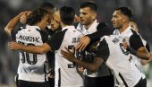 MITROVIĆ PRECRTAO ZVEZDU: Partizan može do titule, igraju najbolji fudbal