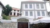 GNEZDO VERE NA BISTRICI: Navršava se 150 godina od osnivanja Bogoslovije u Prizrenu, koja od 1. oktobra 1871. godine nije prestajala da radi