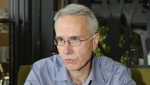 LEKOVI ZA ŽELUDAČNU KISELINU: Prof. dr Slobodan Janković o mogućim rešenjima ovog problema