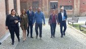 BRNABIĆ U NOVOM SADU: Sporazum u Briselu velika diplomatska pobeda Beograda