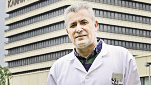 LUPANJE SRCA: Profesor doktor Siniša Pavlović o mogućim dijagnostikama