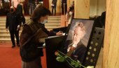 OPROŠTAJ OD IVANA TASOVCA: Koncert u čast velikog umetnika u Kolarčevoj zadužbini (FOTO/VIDEO)
