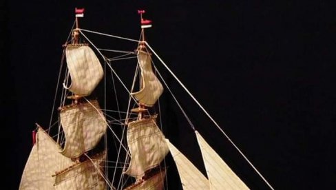БРОДОВИ НА ДУНАВУ: Изложба поводом пет векова бродоградилишта у Смедереву