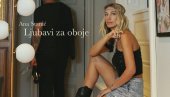 ZA ROMANTIKE  I MELANHOLIKE: Ana Stanić ima baladu LJubavi za oboje