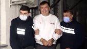 PREDSEDNICA GRUZIJE NEĆE POMILOVATI SAKAŠVILIJA: Bivši predsednik osuđen za zloupotrebe položaja