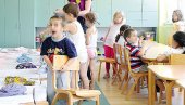 ЧУВАЊЕ МЕСТА  У ОБДАНИШТУ  ПО ПУНОЈ ЦЕНИ: Надлежно министарство увело нова правила за изостајање малишана из предшколских установа