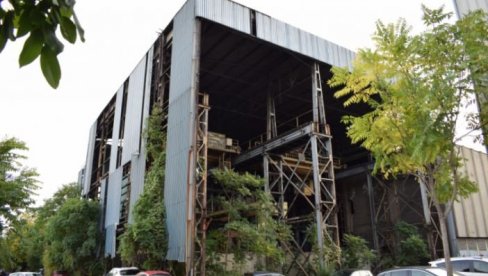 U POSLEDNJEM TRENUTKU SPREČENA PLJAČKA: Imovina Beobanke na udaru