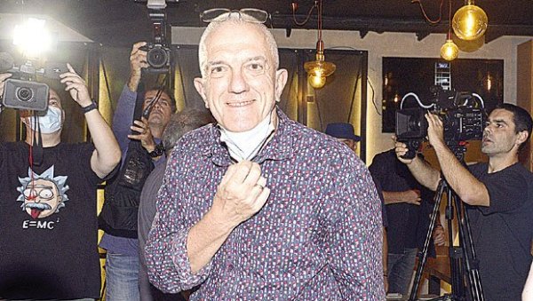 ПИКНИК УЗ БОЈАНУ, ЦУКИЋА И ЏЕЗЕРЕ: Нова манифестација у Ботаничкој башти